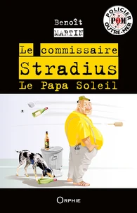 Commissaire Stradius