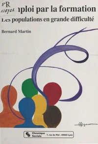 L'emploi par la formation