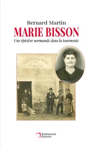 Marie Bisson