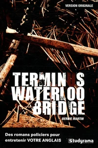 Terminus waterloo bridge