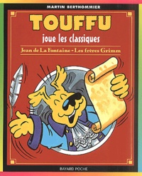 Martin Berthommier - Touffu Joue Les Classiques.