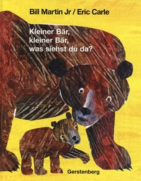 Kleiner Bär, kleiner Bär, was siehst du da?