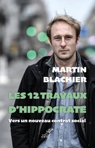 Les 12 travaux d'Hippocrate