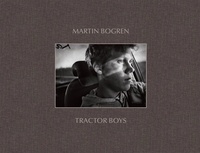 Martin Bogren - Tractor boys.