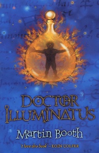 Martin Booth - Doctor Illuminatus.