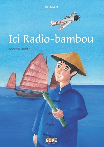Ici Radio-bambou