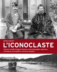 L'iconoclaste