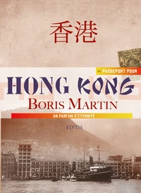 Passeport pour Hong-Kong