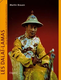 Les Dalaï-Lamas