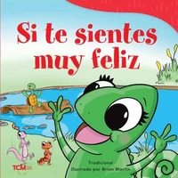 Si te sientes muy feliz