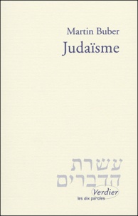 Martin Buber - Judaïsme.