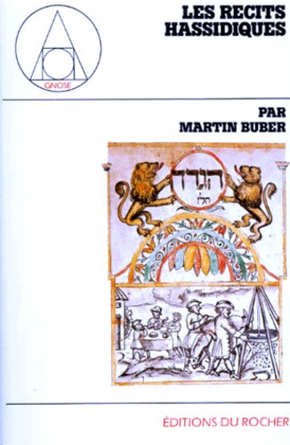 Martin Buber - La Boîte.