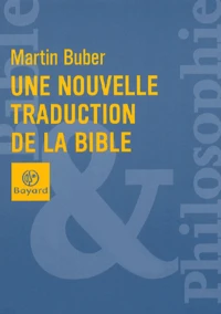 Une nouvelle traduction de la Bible