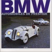 Martin Buckley - BMW - Automobiles de prestige.