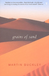 Martin Buckley - Grains Of Sand.