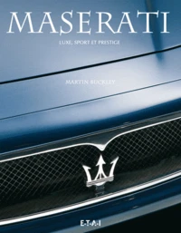 Maserati
