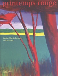 Printemps rouge