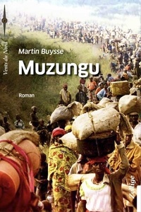 Martin Buysse - Muzungu.