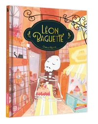 Léon Baguette