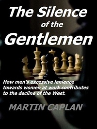 Ebook gratis italiano télécharger The Silence of the Gentlemen ePub