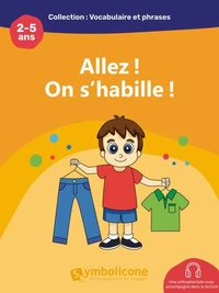 Allez! On s'habille!