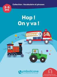 Hop! On y va!