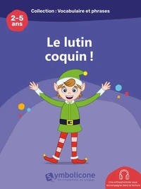 Le lutin coquin