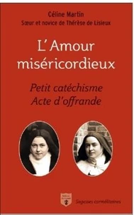 L'amour miséricordieux