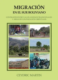 Migración en el Sur boliviano