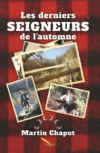 Les derniers seigneurs de l'automne