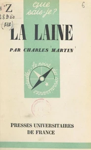 La laine