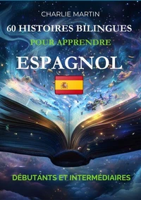 60 courtes histoires pour apprendre l'espagnol