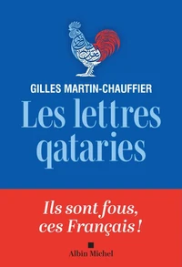 Les lettres qataries