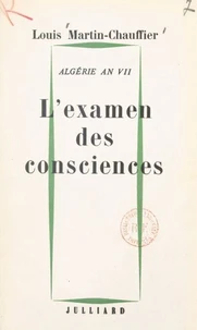 Algérie an VII
