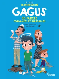 Le pire de Gagus