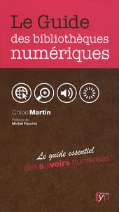 Le Guide des bibliothèques numériques