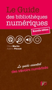 Le Guide des bibliothèques numériques
