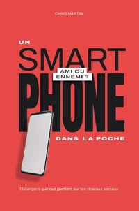 J'ai un smartphone dans ma poche
