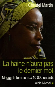 La haine n'aura pas le dernier mot