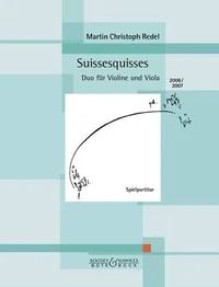 Suissesquisses