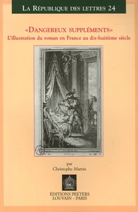 Dangereux suppléments