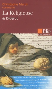 La Religieuse de Diderot
