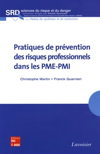 Pratiques de prévention des risques professionnels dans les PME-PMI
