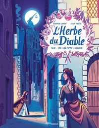 L'Herbe du Diable