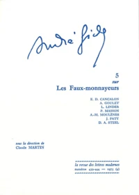 Les Faux-monnayeurs