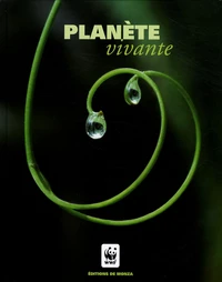 Planète vivante