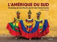 L'Amérique du Sud