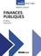 Finances publiques  Edition 2024-2025