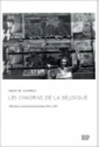 Les chagrins de la Belgique