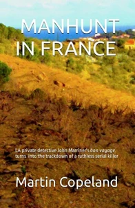 Manhunt in France